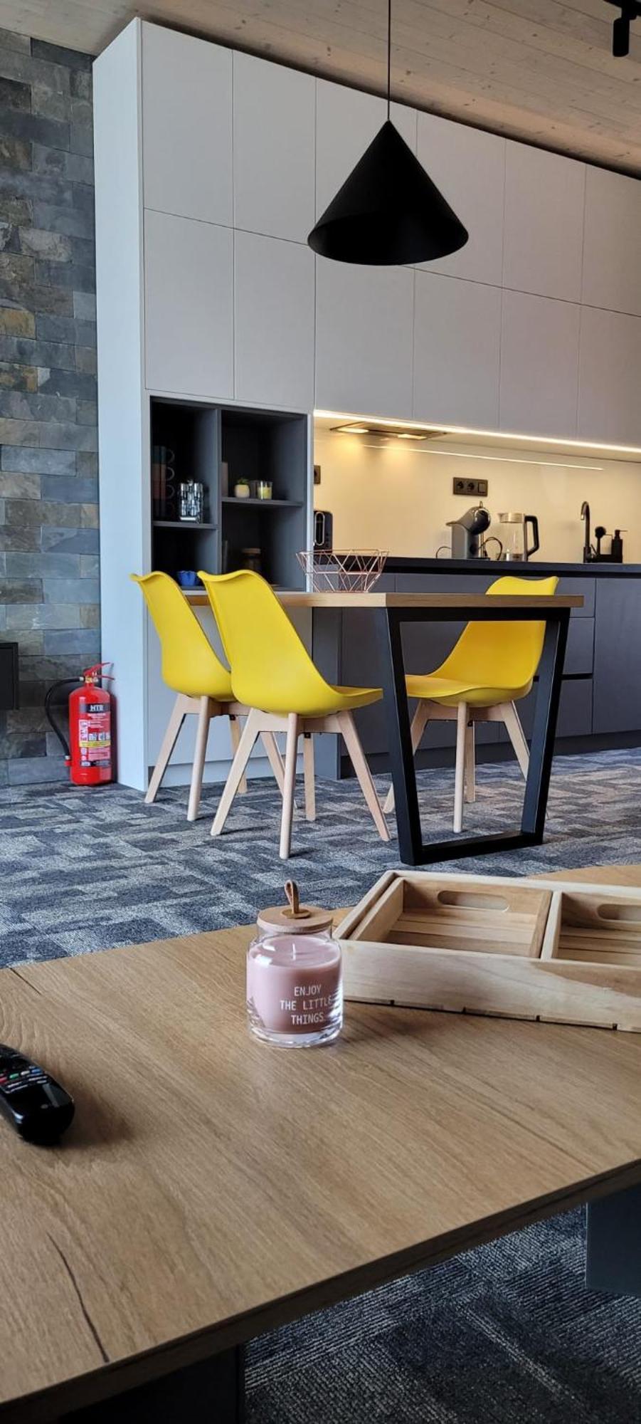 Apartman E4 Hrabušice المظهر الخارجي الصورة