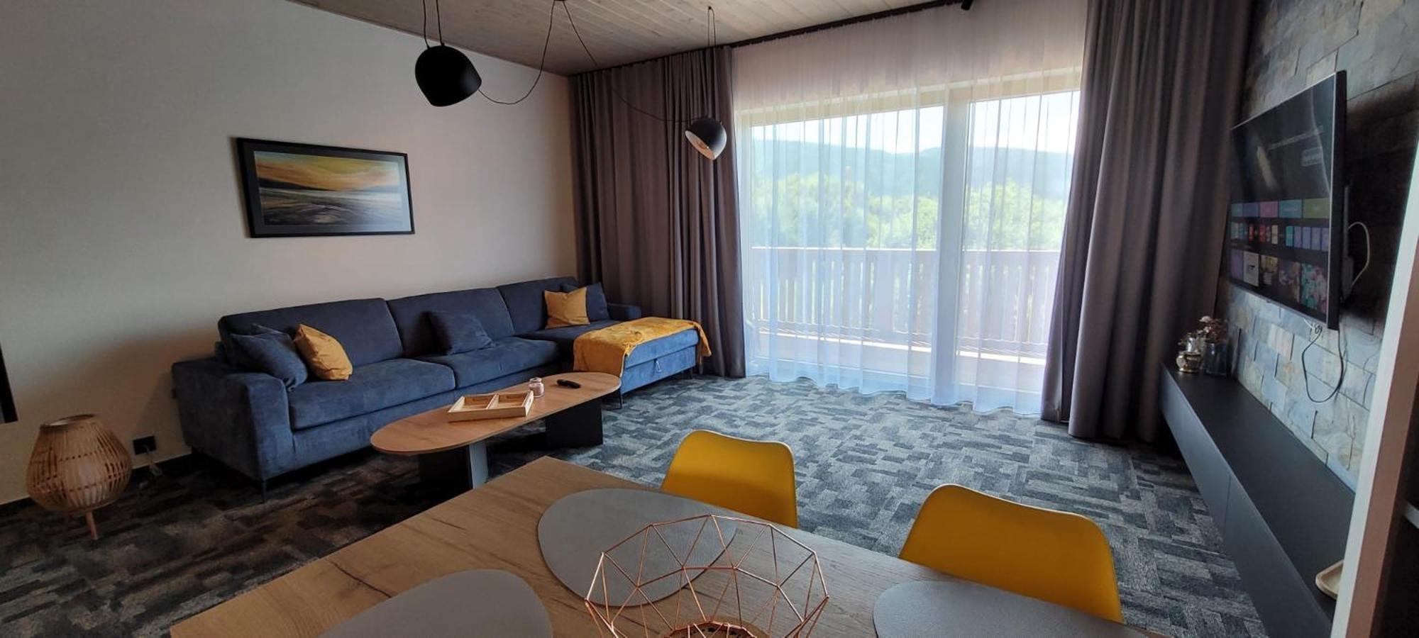 Apartman E4 Hrabušice المظهر الخارجي الصورة